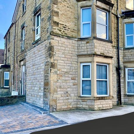 Eden Stay 5 Bedroom House Morecambe Zewnętrze zdjęcie