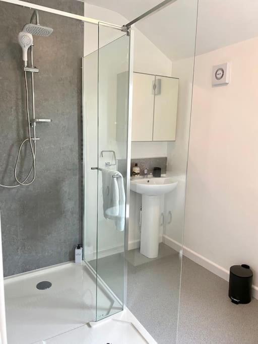 Eden Stay 5 Bedroom House Morecambe Zewnętrze zdjęcie
