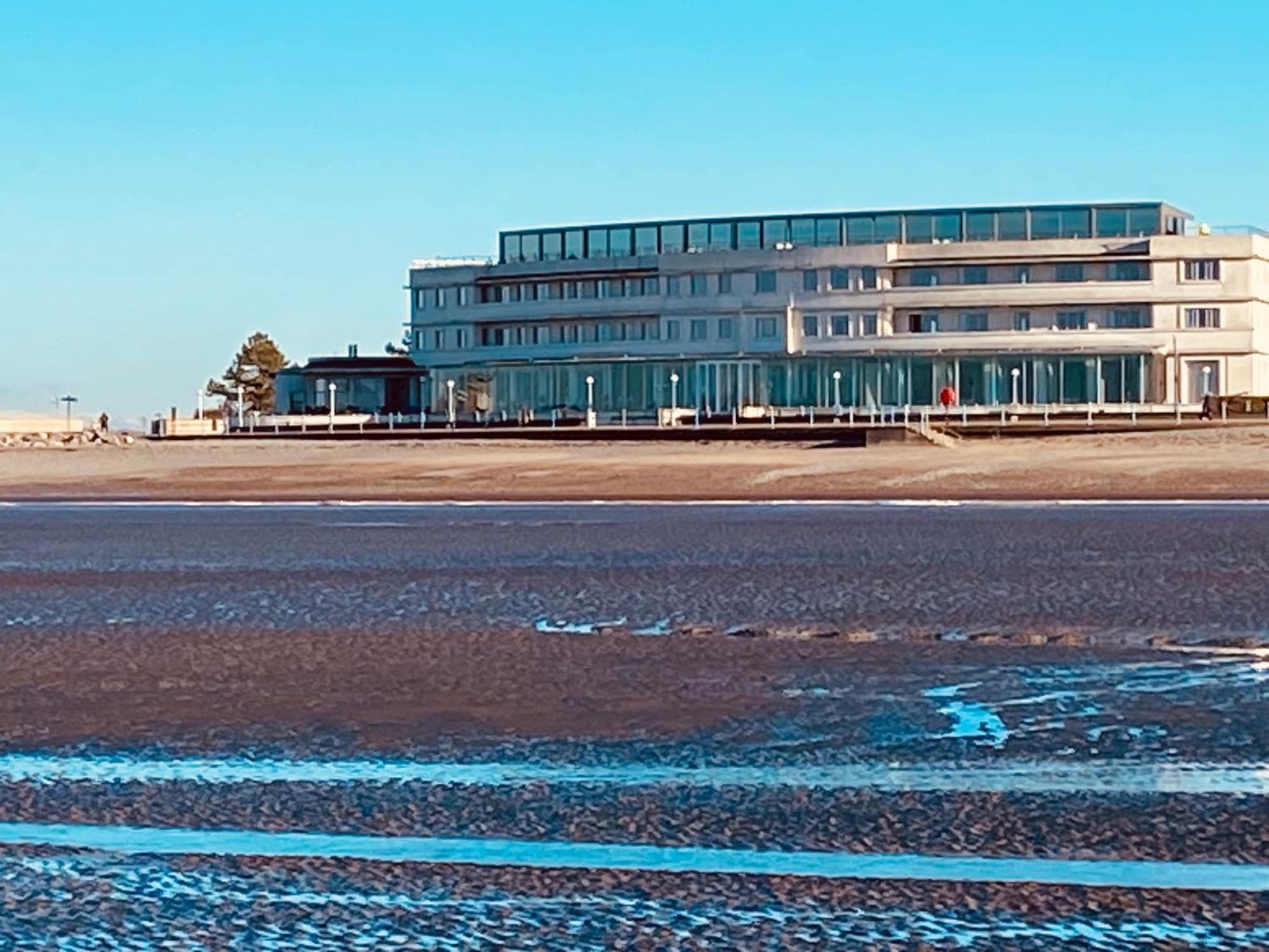 Eden Stay 5 Bedroom House Morecambe Zewnętrze zdjęcie